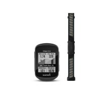 Garmin Edge 130 Plus HRM-Bundle inkl. HRM-Dual 010-02385-11