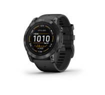 Garmin Epix Pro 2. Gen 51mm GPS Schwarz/Schiefergrau 010-02804-21