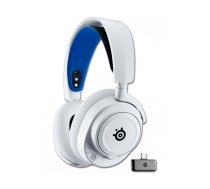 SteelSeries Headset 61561 / Arctis Nova 7P White