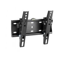 Gembird TV Wall Mount (Tilt) 23”-42” Black WM-42T-02