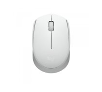 Logitech Wireless Mouse M171 Off-White (910-006867)