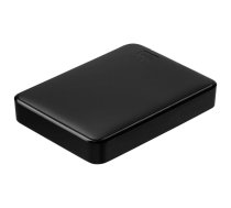 Western Digital WD Elements Portable USB 3.0             4TB