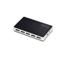 DIGITUS USB 2.0 Hub 10-Port