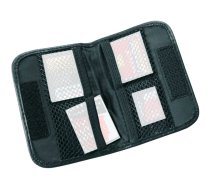 Hama Memory Card Case black 47152