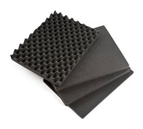 B&W pre-cut foam 4pcs for B&W Type 500