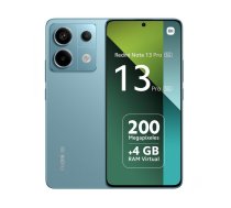 Xiaomi Redmi Note 13 Pro 5G 8/256GB Blue EU MZB0FDMEU