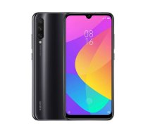 Xiaomi Redmi A3 4G 3GB/64GB Midnight Black MZB0GL8EU