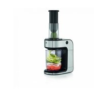 WMF KULT X Electric Spiralizer 1.25 liters 60 Hz 04.1648.0011