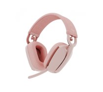 Logitech Zone Vibe 100 Rosa 981-001224