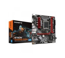 Gigabyte B760M GAMING DDR4 1.0 Motherboard Intel