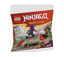 LEGO Ninjago - Tournament Training Ground (30675)