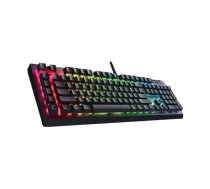 Razer BlackWidow V4 X Yellow Switch Black KeyboardRZ03-04701800-R3M1