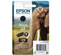 Epson ink cartridge black Claria Photo HD T 242     T 2421