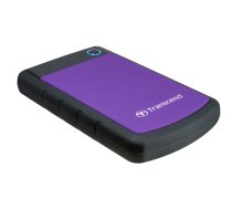 Transcend StoreJet 25H3 2,5  2TB USB 3.1 Gen 1