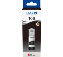 Epson EcoTank photo black T 106 70 ml               T 00R1