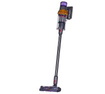 Dyson V15 Detect Absolute handheld vacuum Nickel Yellow bagless