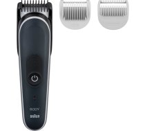 Braun BG 5340 BodyGroomer