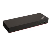 Lenovo ThinkPad Thunderbolt 4 Docking