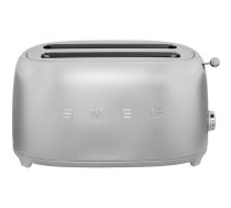 SMEG TSF02SSEU Toaster chrom