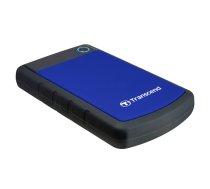 Transcend StoreJet 25H3 2,5  2TB USB 3.1 Gen 1