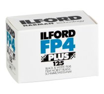 1 Ilford FP-4 plus    135/24