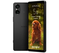 Sony Xperia 5 V black