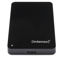 Intenso Memory Case          4TB 2,5  USB 3.0 black