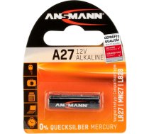 Ansmann A 27 LR 27