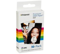 Polaroid M 230 Zink 2x3  Media 5 x 7,5 cm 30 Pack