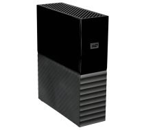 Western Digital WD My Book   8TB USB 3.0