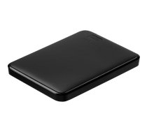 Western Digital WD Elements Portable USB 3.0             1TB