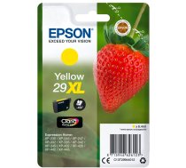 Epson ink cartridge XL yellow Claria Home 29            T 2994