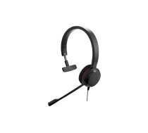 Jabra Evolve 20 duo ms