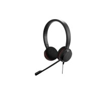 Jabra Evolve 20 duo ms