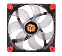 Thermaltake Luna 12 LED  Red