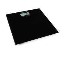 DIGITAL BATHROOM SCALE   AEROBIC EBS002K BLACK