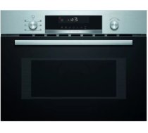 CMA585GS0 Bosch         Microwave oven with ter