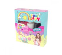 TUBAN Tubi Jelly 3 color s set - Sweets