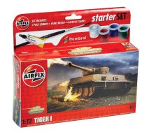 AIRFIX Small Set TIGER 1