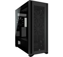 CORSAIR 7000D Airflow   TG Black Full Tower ATX