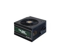 Chieftec TPS-600S 600W  80+ BRONZE BOX