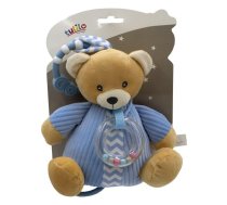 Tulilo Music box - Teddy bear 18 cm