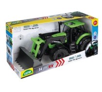 Lena Worxx Tractor Deut- Fahr Agrotron 45cm