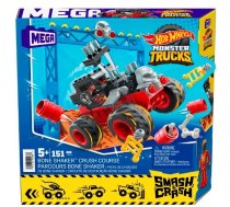 Mega Bloks Hot Wheels