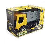 Wader Tech Truck -       Tipper in a cardboard b