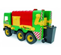 Wader Middle Truck       Garbage 42 cm