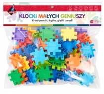 ASKATO Puzzle blocks 75  pcs.