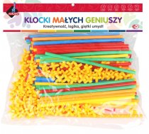 Askato Straw blocks 200  pcs.