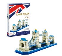 Cubicfun Puzzle 3D Tower Bridge 52pcs