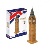 Puzzle 3D Zegar Big Ben